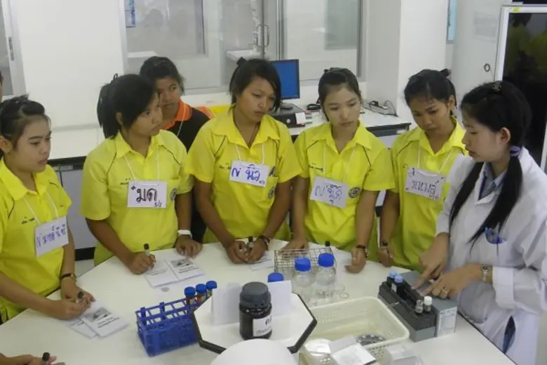 บริษัท เจริญโภคภัณฑ์อาหาร จำกัด (มหาชน) เ...