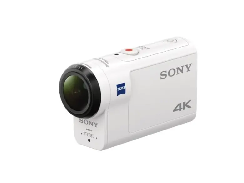 โซนี่ เปิดตัวกล้อง Action Cam 2 รุ่นใหม่ล่าสุด ครอบคลุมการใช้งานทั้งในระดับ 4K และ Full HD เต็มประสิทธิภาพด้วยเทคโนโลยีป้องภาพสั่นไหวระบบ B.O.SS เป็นครั้งแรก มาพร้อมอุปกรณ์เสริมรองรับการใช้งานทุกรูปแบบ