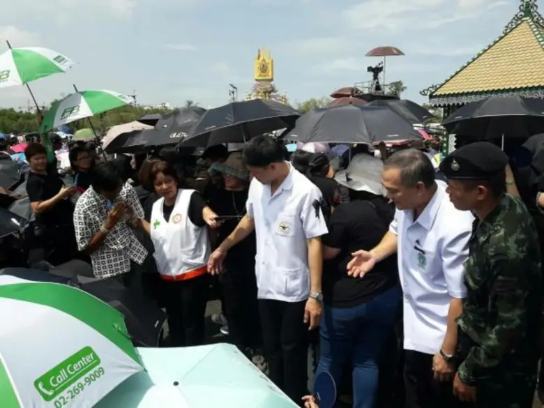 กรมสุขภาพจิต รุกเข้าหาประชาชน ดูแลเสริมพลังใจช่วงหยุดยาว