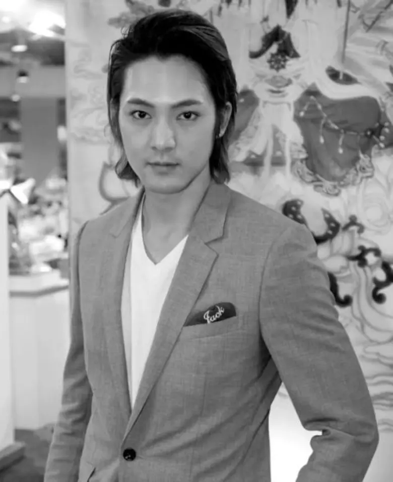 “แบล็คแจ็ค” สุดภูมิใจ เคยได้ขับร้องบทเพลง “ลูกของพ่อ” ตั้งปณิธานเดินตามรอยเท้าพ่อตลอดชีวิต