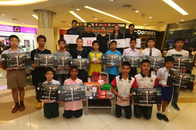 ศศิลักษณ์ พจนานนท์ ผู้จัดการฝ่ายการตลาด ศ...