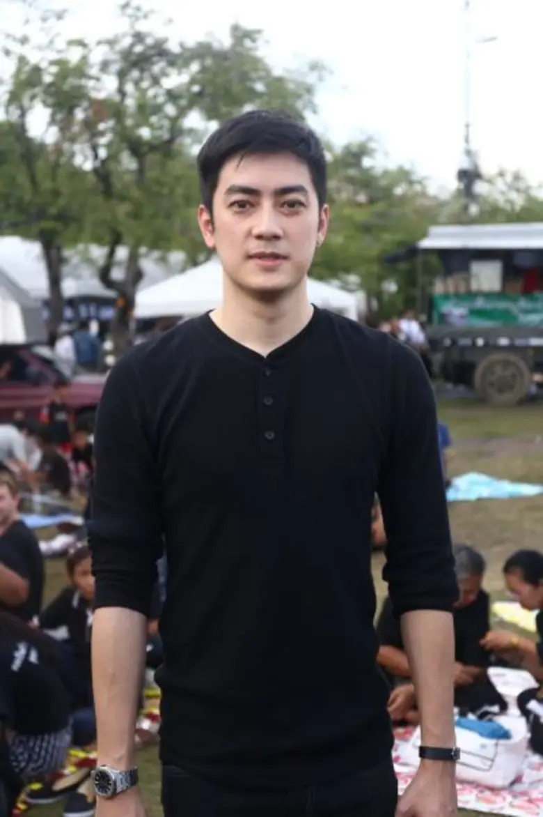 เมื่อช่วงเย็นของวันที่ 21 ตุลาคม 2559 บริ...