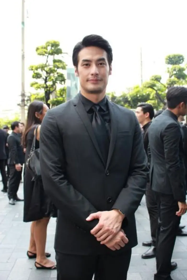 นักแสดงช่อง 3 ร่วมแสดงความรู้สึกต่อในหลวง (Set 1)