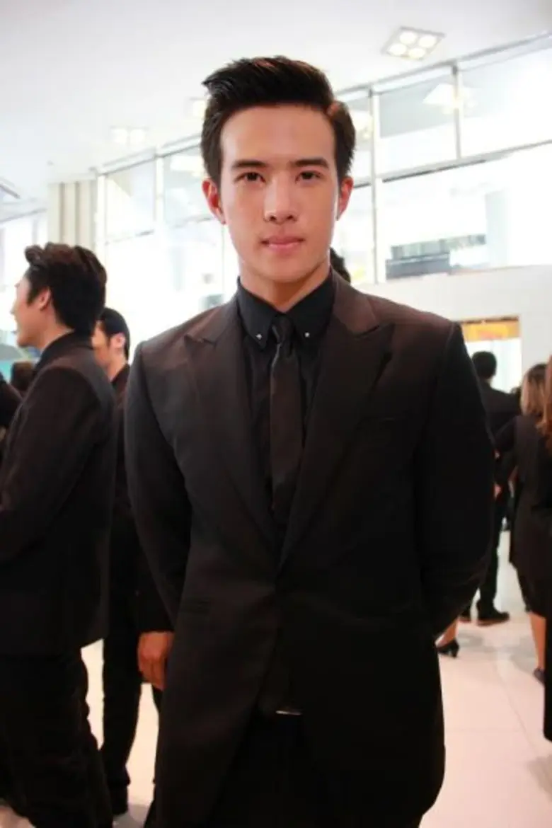 นักแสดงช่อง 3 ร่วมแสดงความรู้สึกต่อในหลวง (Set 1)