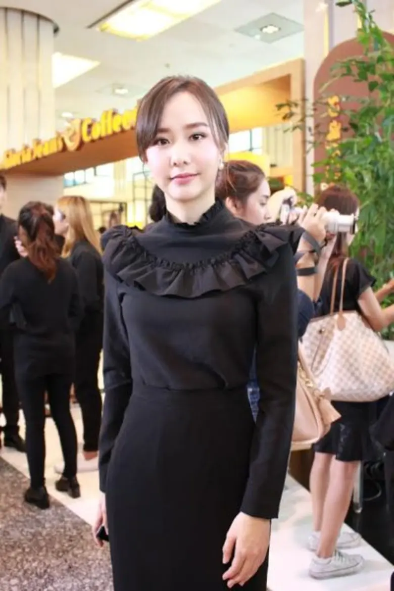 นักแสดงช่อง 3 ร่วมแสดงความรู้สึกต่อในหลวง (Set 1)