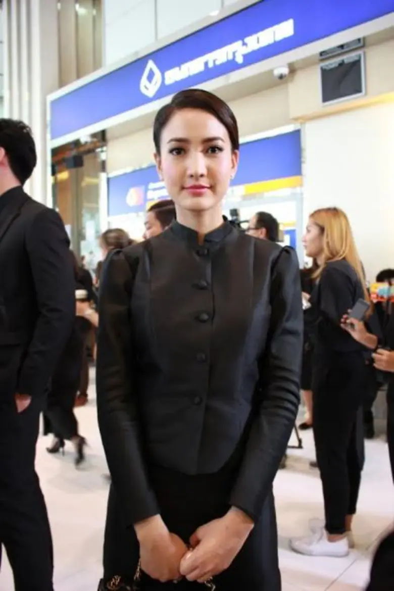 นักแสดงช่อง 3 ร่วมแสดงความรู้สึกต่อในหลวง (Set 1)