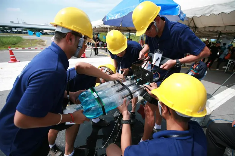 กระทรวงวิทยาศาสตร์และเทคโนโลยี โดยองค์การ...