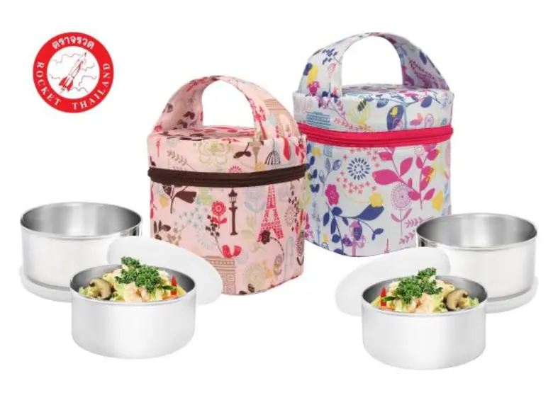 บริษัท ไทยสเตนเลสสตีล จำกัด ผู้ผลิตเครื่อ...