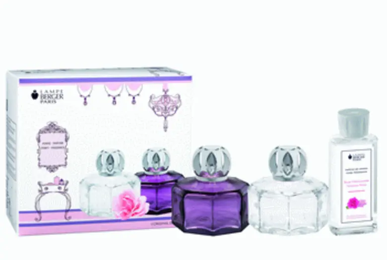 ลอมป์ เบอชเย่ ปารีส แนะนำตะเกียงน้ำหอมคอล...