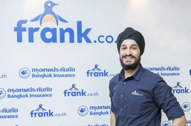 ศิษย์เก่า MBA ศศินทร์ เปิดแบรนด์ "Frank.c...