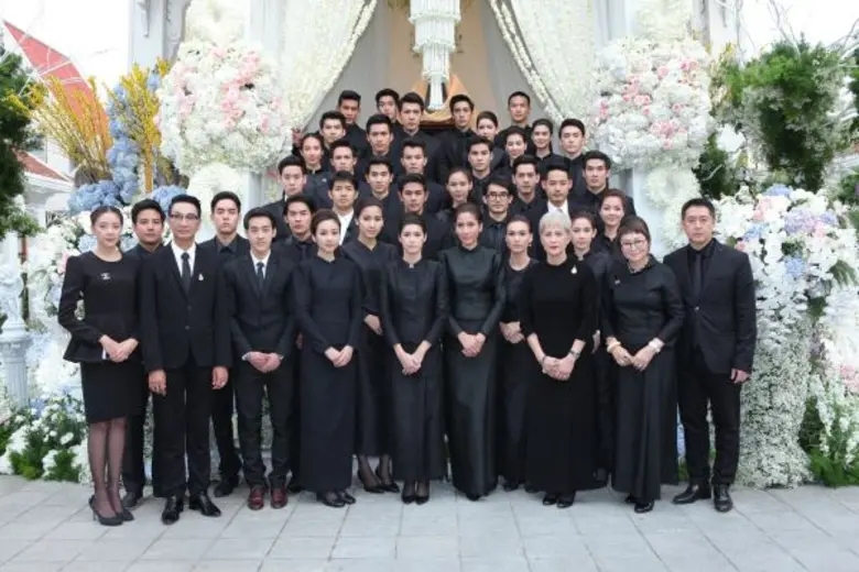 เมื่อวันที่ 24 ตุลาคม 2559 ณ วัดเทพศิรินท...