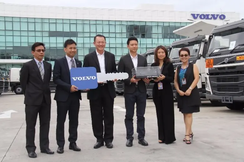 บริษัท เกียรติธนา ขนส่ง จำกัด (มหาชน) หรื...