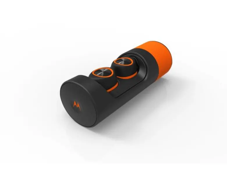 โมโตโรล่า รุกตลาดอุปกรณ์เสริมเมืองไทย พร้อมเปิดตัวนวัตกรรมหูฟังสเตอริโอไร้สายอย่างสมบูรณ์แบบ 2 รุ่นใหม่ล่าสุด “Verve Ones” และ “Verve Ones+”