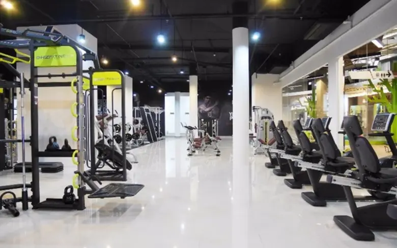 ตอกย้ำความเป็นที่สุดของไลฟ์สไตล์มอลล์สมุท...