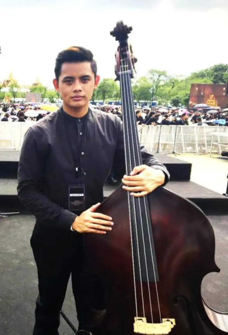 ถือเป็นความภูมิใจที่สุดในชีวิต สำหรับ โบ๊...