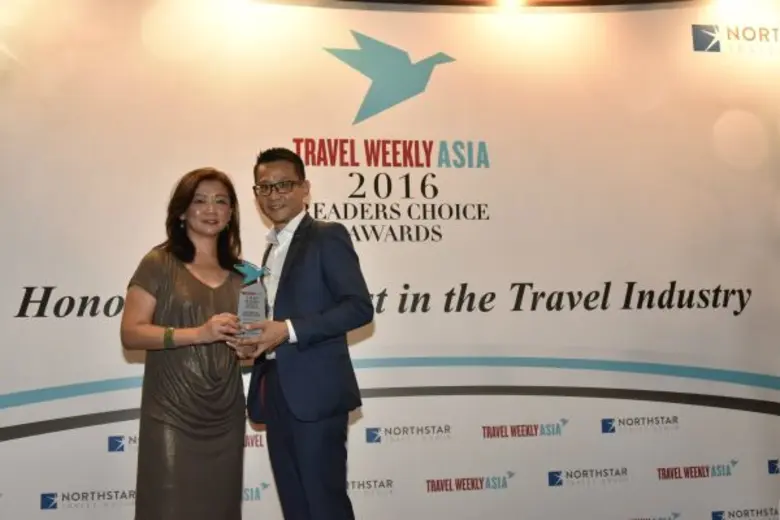 แอสคอทท์ตอกย้ำความสำเร็จอย่างต่อเนื่องในการเป็นผู้นำด้านธุรกิจเซอร์วิสเรสซิเด้นท์ที่ดีที่สุดในเอเชียตจากการให้รับคะแนนโหวตสูงสุดจากนักท่องเที่ยวและผู้เชี่ยวชาญในวงการอุตสาหกรรมการท่องเที่ยว