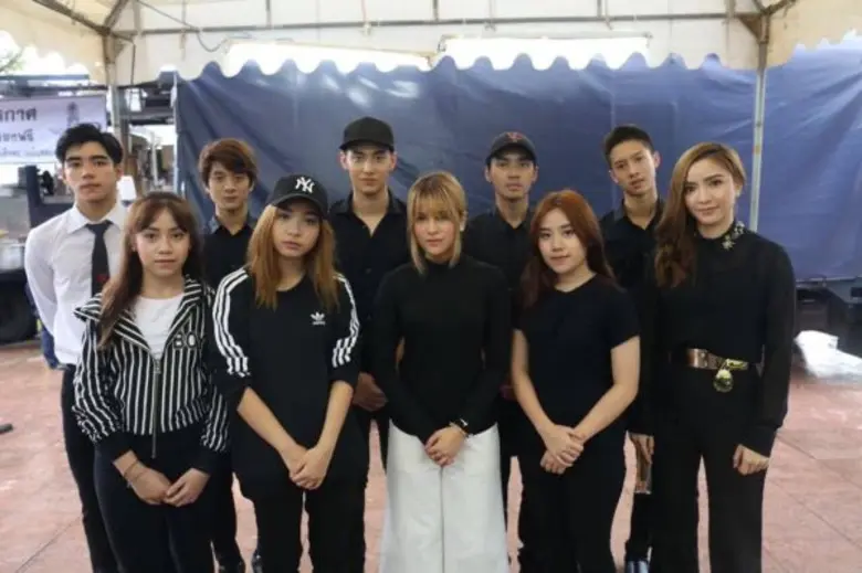 เมื่อช่วงสัปดาห์ที่ผ่านมา เราได้เห็นน้ำใจ...