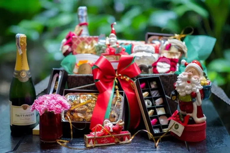 ร้านเบเกอรี่ มอคค่า แอนด์ มัฟฟิน ที่ โรงแ...