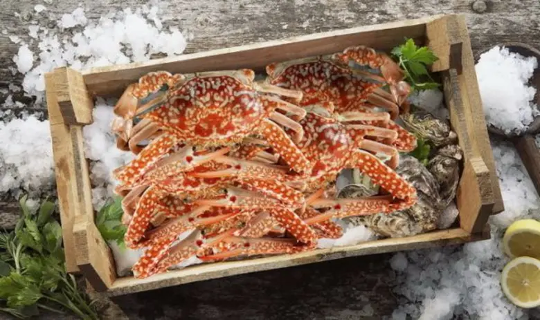 ท่องทะเลแบบอิ่มไม่อั้น ณ ห้องอาหารเอสเพรซโซ่ โรงแรมอินเตอร์คอนติเนนตัล กรุงเทพฯ