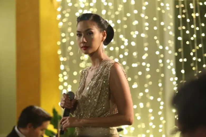 'กิต-ณัฐกิตติ์’ แอบเขิน!! เข้าฉากเลิฟซีนรุ่นใหญ่ 'พิม-พิมพ์พรรณ’