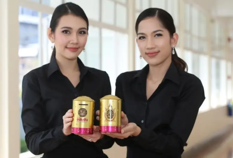 ตามรอยพ่อ รู้คุณค่าการออม