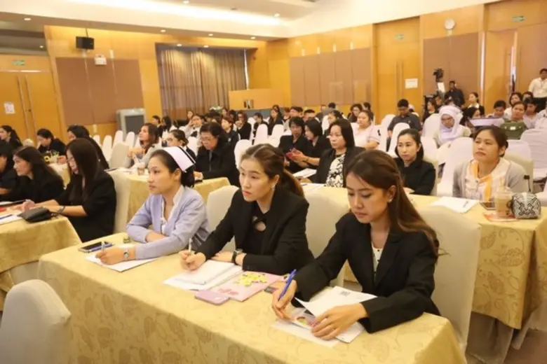 รพ.กรุงเทพพัทยา ร่วมกับรพ.สมเด็จพระบรมราชเทวี ณ ศรีราชา รับบริจาคโลหิตในโครงการ “พลังเลือดใหม่ เพื่อโลกใบนี้ ปี 8” ครั้งที่ 5