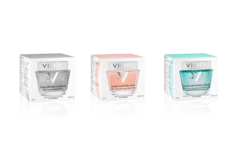 ปัญหาสุขภาพผิวเป็นปัญหาใหญ่ที่รบกวนใจของผ...