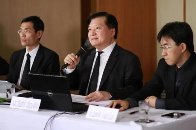 ผลเท่ อินเด็กซ์ (TE Index) ภาครัฐ โดยรวม ...