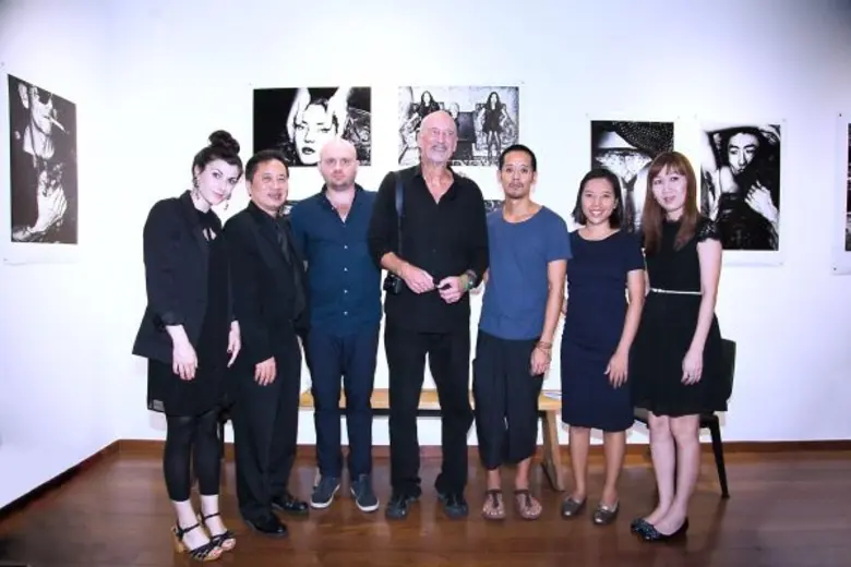 RMA Institute กรุงเทพฯ และ Magnum Photos ...