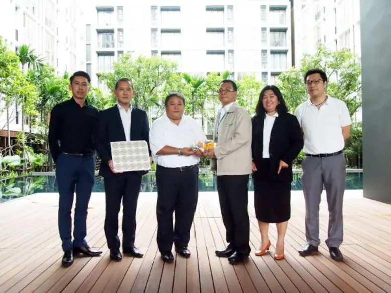 บริษัท พลัส พร็อพเพอร์ตี้ จำกัด ผู้เชี่ยว...