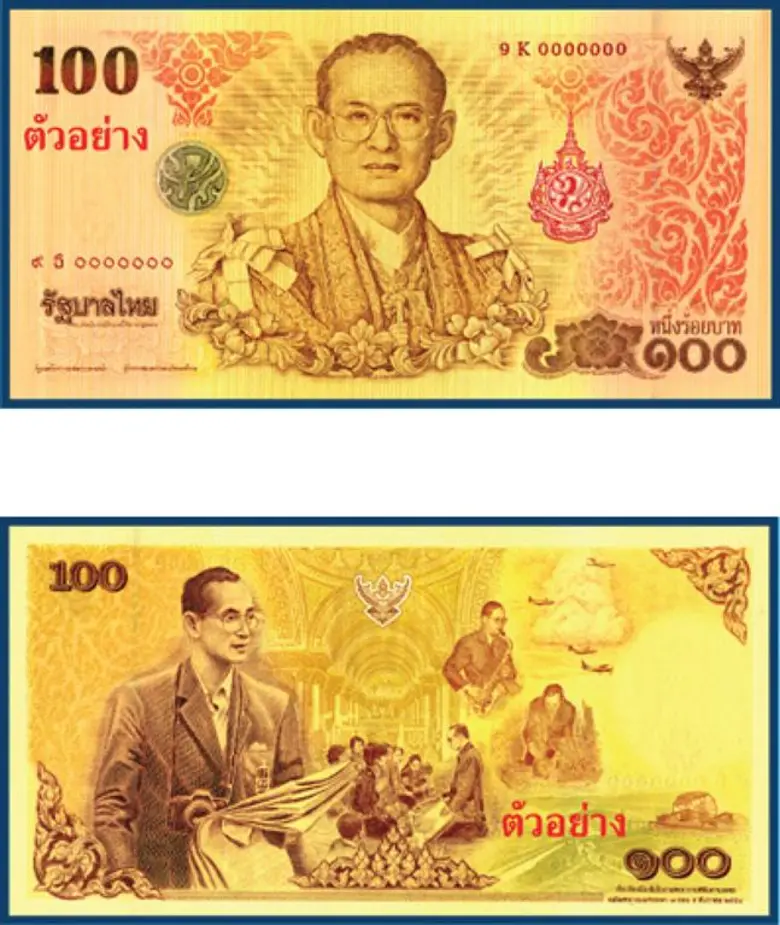 LH Bank เปิดจ่ายแลกธนบัตรที่ระลึกเฉลิมพระ...