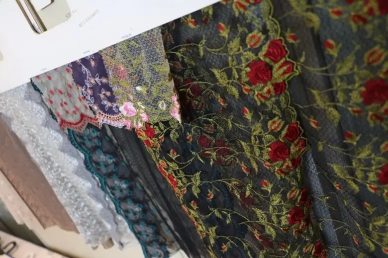 สถาบันสิ่งทอฯ เปิดโครงการพัฒนาผลิตภัณฑ์สิ่งทอและเครื่องแต่งกายมุสลิมในจังหวัดชายแดนภาคใต้เพื่อตอบสนองความต้องการในตลาดอาเซียน