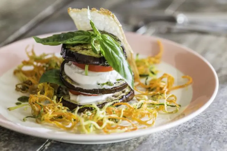 ตลอดเดือนพฤศจิกายนนี้ ห้องอาหารนัมเบอร์ 4...