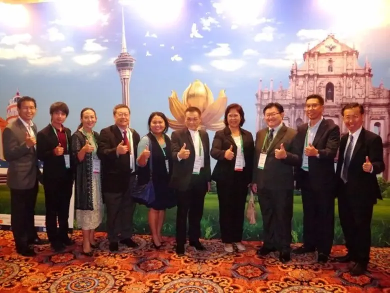 สมาคมประกันวินาศภัยไทย โดยนายอานนท์ โอภาส...