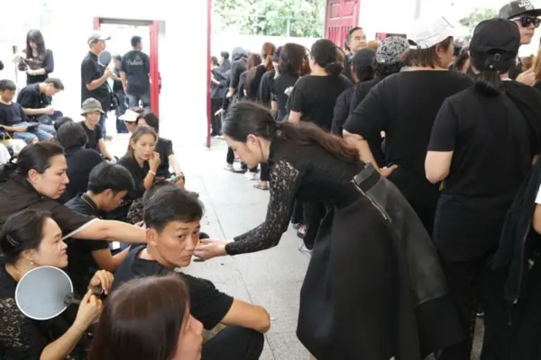 ตัวแทนผู้เข้าประกวด มิสทีน ไทยแลนด์2016 บ...