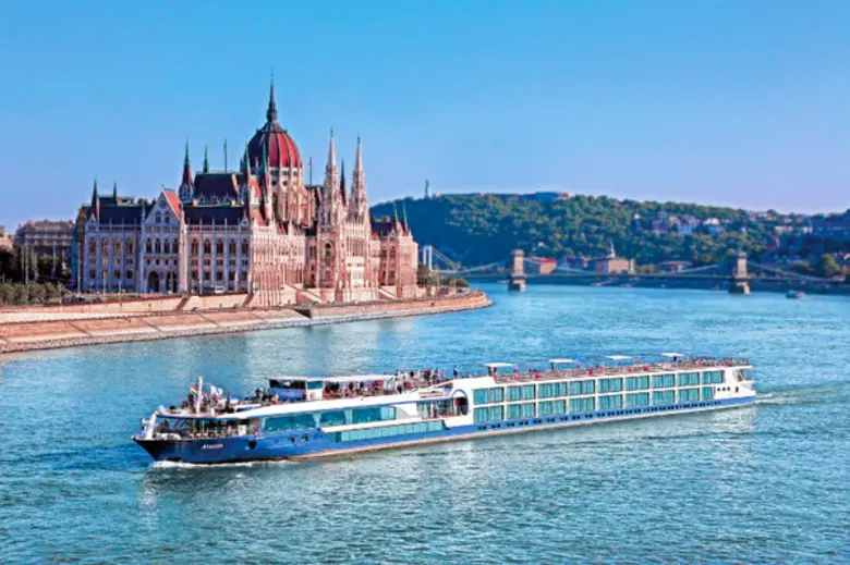 โปรสุดคุ้มลด 50% ต้อนรับเทศกาลสงกรานต์!! สัมผัสประสบการณ์ท่องเที่ยวสุดหรูหราไปกับทริปเรือล่องแม่น้ำยุโรปในราคาที่คุณเอื้อมถึง!!