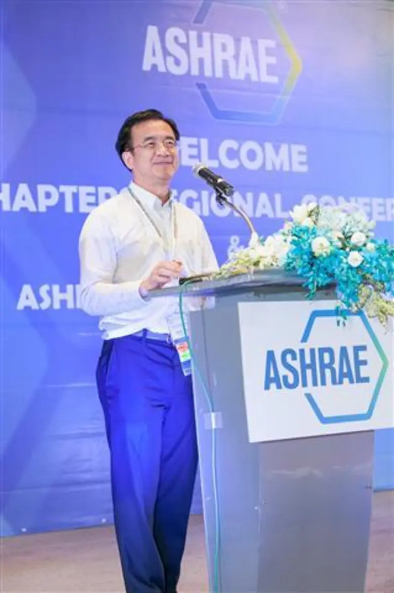 เป็นเกียรติของประเทศไทยและคนไทยที่ ดร.อภิ...