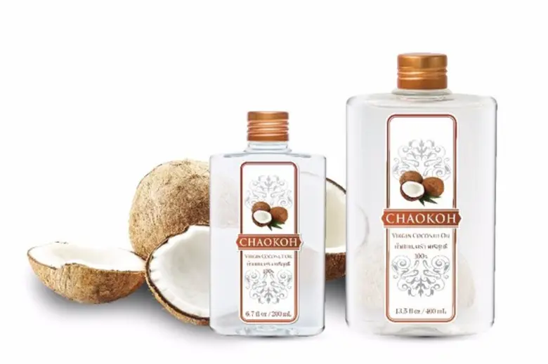 ชาวเกาะ โดย บริษัท เทพผดุงพรมะพร้าว จำกัด...