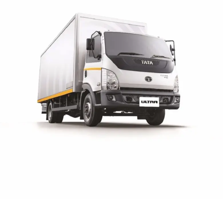 บริษัท ทาทา มอเตอร์ส (ประเทศไทย) จำกัด ผู...