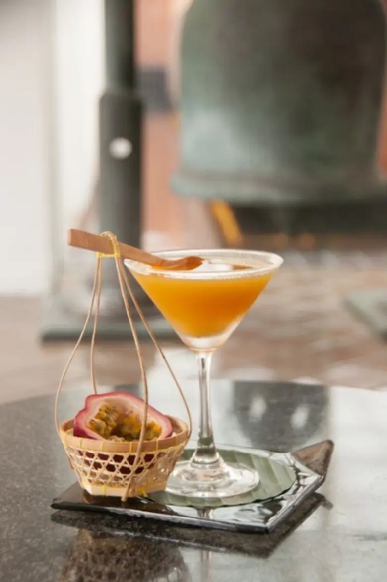 Since The Sukhothai Bangkok first opened ...