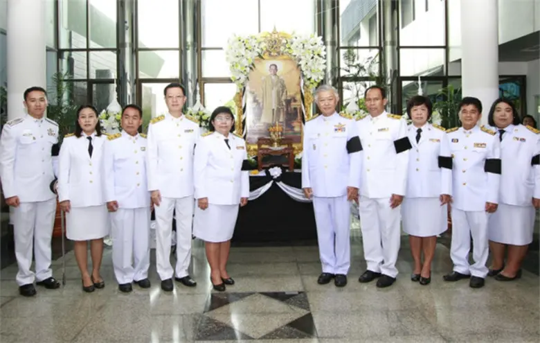 กรมการท่องเที่ยว กระทรวงการท่องเที่ยวและก...