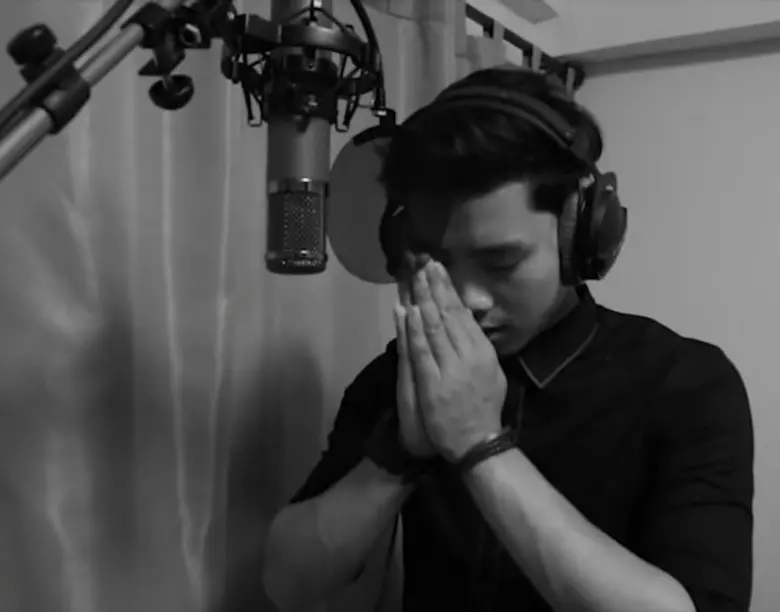 เบิ้ล ปทุมราช อาร์สยาม ทำชาวโซเชียลน้ำตาไหล  กลั่นเพลงจากหัวใจ ตราบนานเท่านาน...รัชกาลที่ 9