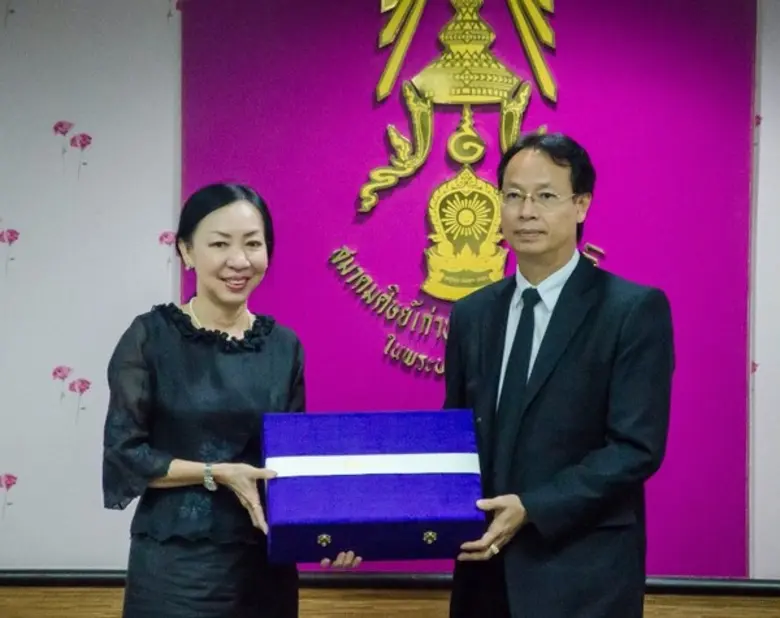 มบส. ผนึกกำลัง สพป.สมุทรสาคร ยกระดับคุณภาพครูและบุคลากรทางการศึกษา