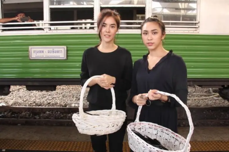 ช่อง 7 สี เดินหน้าทำกิจกรรมจิตอาสาต่อเนีอ...