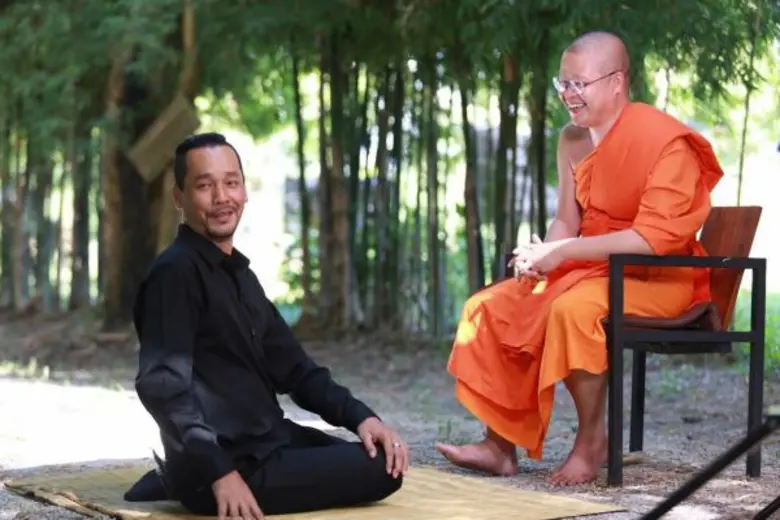 ช่องเวิร์คพอยท์ ผลิตรายการพิเศษ "ธรรมทุกว...