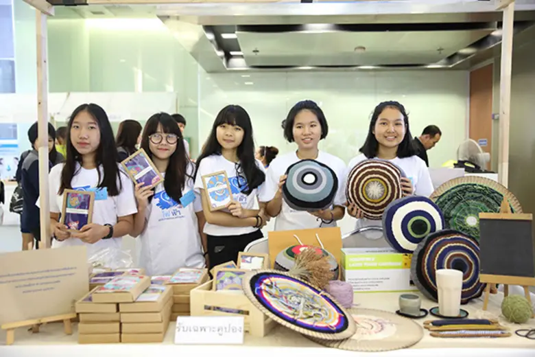 ทีเอ็มบี นำโดย บุญทักษ์ หวังเจริญ ประธานเ...