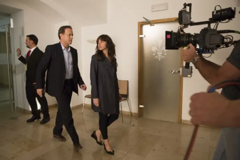 Movie: INFERNO (โลกันตนรก)