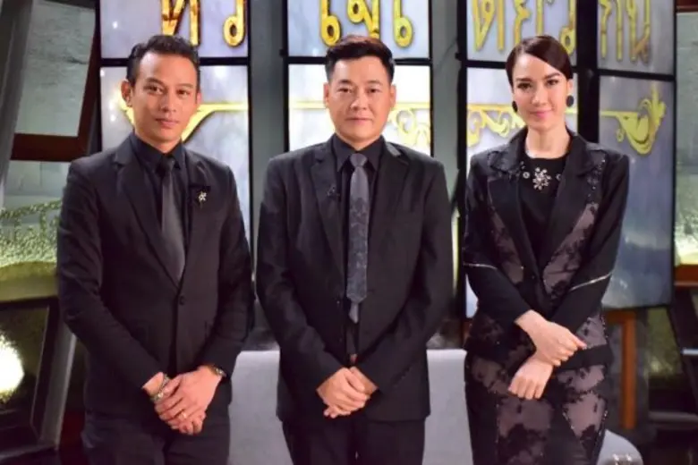 รายการ "หัวใจเดียวกัน" รายการที่จะนำความซ...