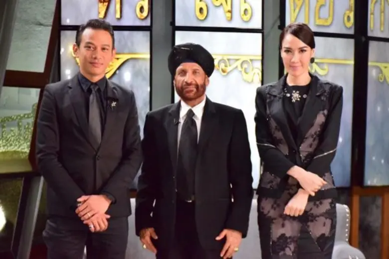 ทีวีไกด์: รายการเฉพาะกิจ “หัวใจเดียวกัน” ออกอากาศวันที่ 1 - 3 พฤศจิกายนนี้ ยกเว้นวันศุกร์ เวลา 20.15น. ช่องวัน31