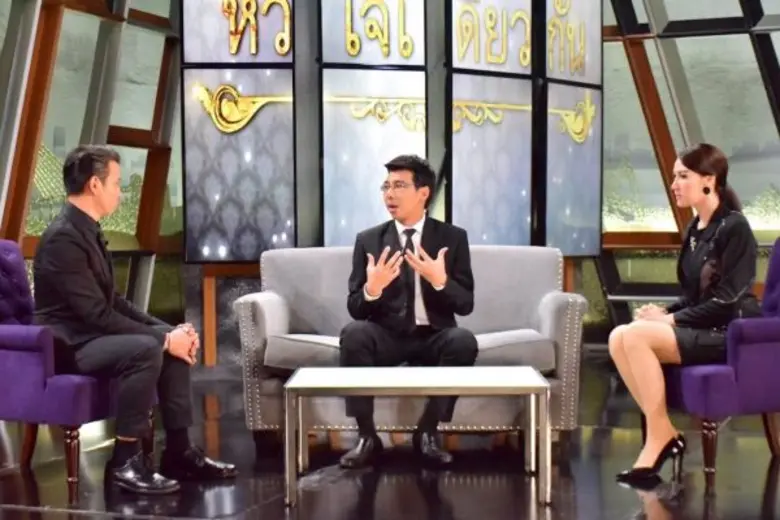 ทีวีไกด์: รายการเฉพาะกิจ “หัวใจเดียวกัน” ออกอากาศวันที่ 1 - 3 พฤศจิกายนนี้ ยกเว้นวันศุกร์ เวลา 20.15น. ช่องวัน31